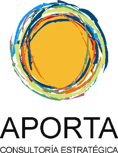 Logotipo de Aporta Consultoría Estratégica